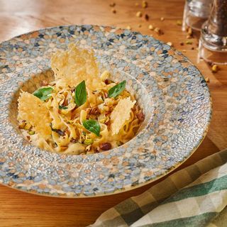 ТАЛИАТЕЛЕ ФОРМАДЖИ (250 г)