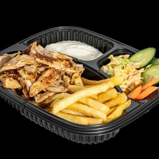 Дюнер Порция (400г)