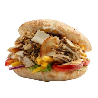 Дюнер в питка (400г)