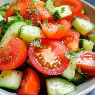 Пресни зеленчуци (200г)