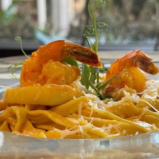 Талиатели ди маре (300г)