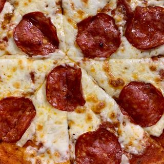 Пица Пеперони (450г)