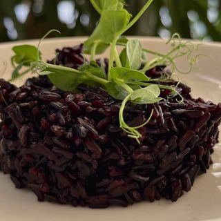 Черен ориз (100г)