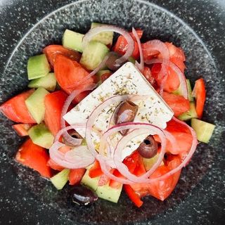 Гръцка салата (300г)