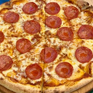 Пица Пеперони (450г)