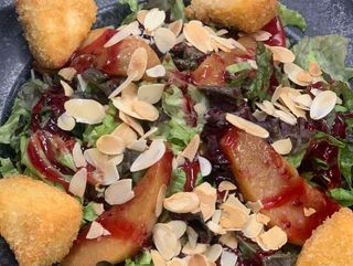 Салата Елегантна 300гр