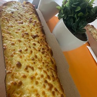 Принцеса с кашкавал (0.250гр.)