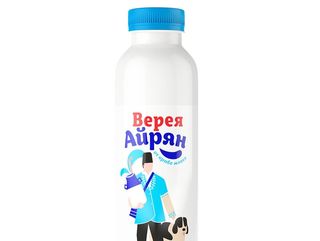 Айрян Верея (0.480)