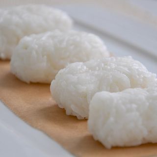 Ориз за суши сварен 200г