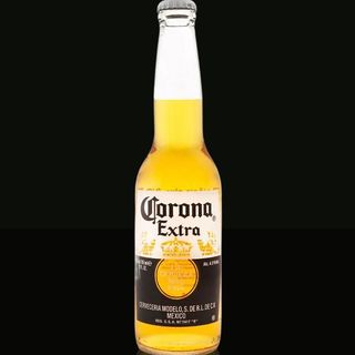Корона Бира о.33 бутилка