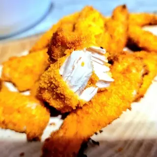 Пилешки пръчки 1бр