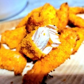 Пилешки пръчки 1бр