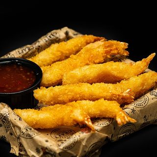 Скариди Торпедо