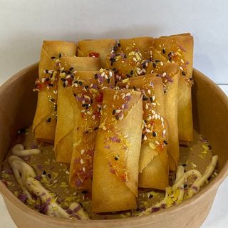 Спринг ролс 10бр