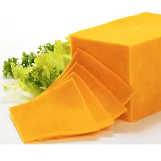 Чедър 0,20 г