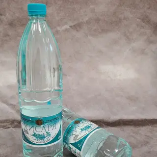 Минерална вода Хисар 0.5