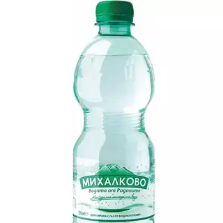 Михалково Газирана Вода