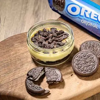 Чийзкейк Орео