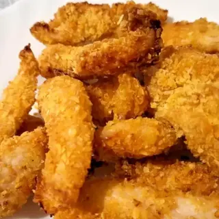 Пилешки пръчици 250гр