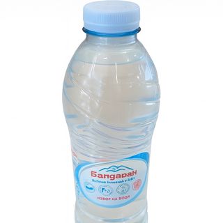 Вода Балдаран