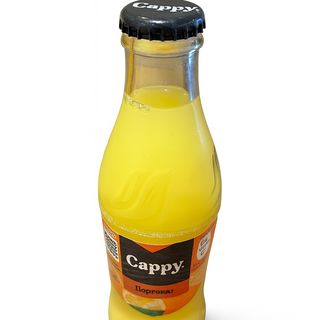 Капи Портокал