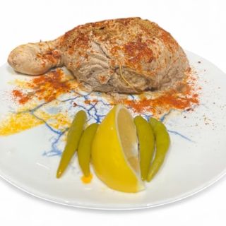 Турски Шърдан