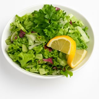 ЗЕЛЕНА САЛАТА