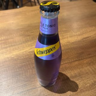 Розов Тоник