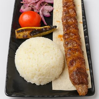 АДАНА КЕБАП