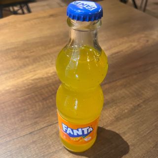 Фанта Портокал