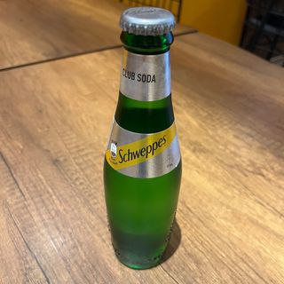 Швепс Тоник