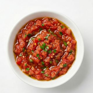 Аджили Езме