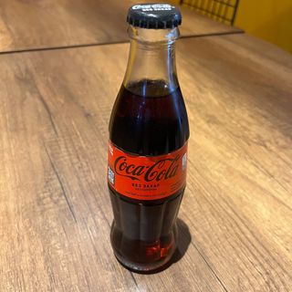 Кока Кола Зеро