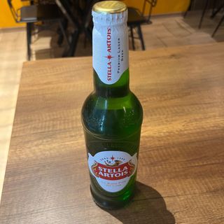 Стела Артоа