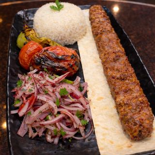 АДАНА КЕБАП