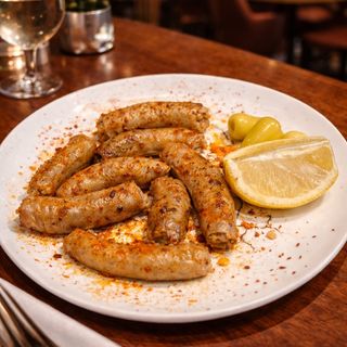 МУМБАР (ПЪЛНЕНО ЧЕРВО)