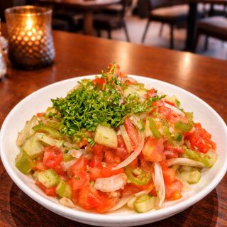 ЧОБАН САЛАТА