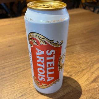 Стела Артоа