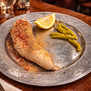 Турски Шърдан