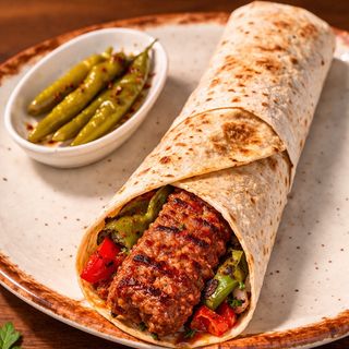 Адана Кебап Дюнер