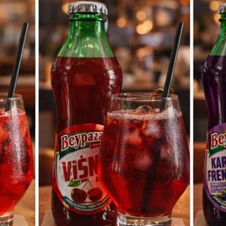 С ВКУС НА ВИШНА