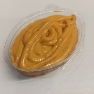 Андалусия сос