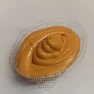 Самурай сос