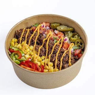 Бокс Супремо