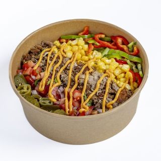 Бокс Карнитас