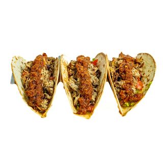 Такос Карнитас