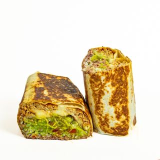 Бурито Кон Пойо (450гр.)