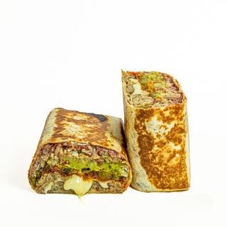 Бурито Карнитас (450гр.)