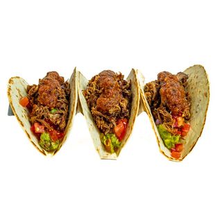 Такос Супремо