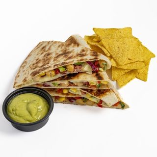 Кесадия Веджи